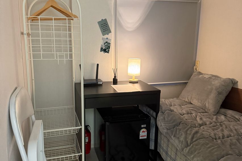 백석역,일산병원 코리빙