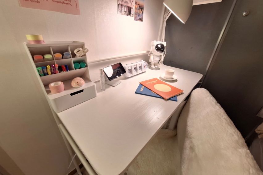 여성전용프리미엄디럭스 1번째 이미지