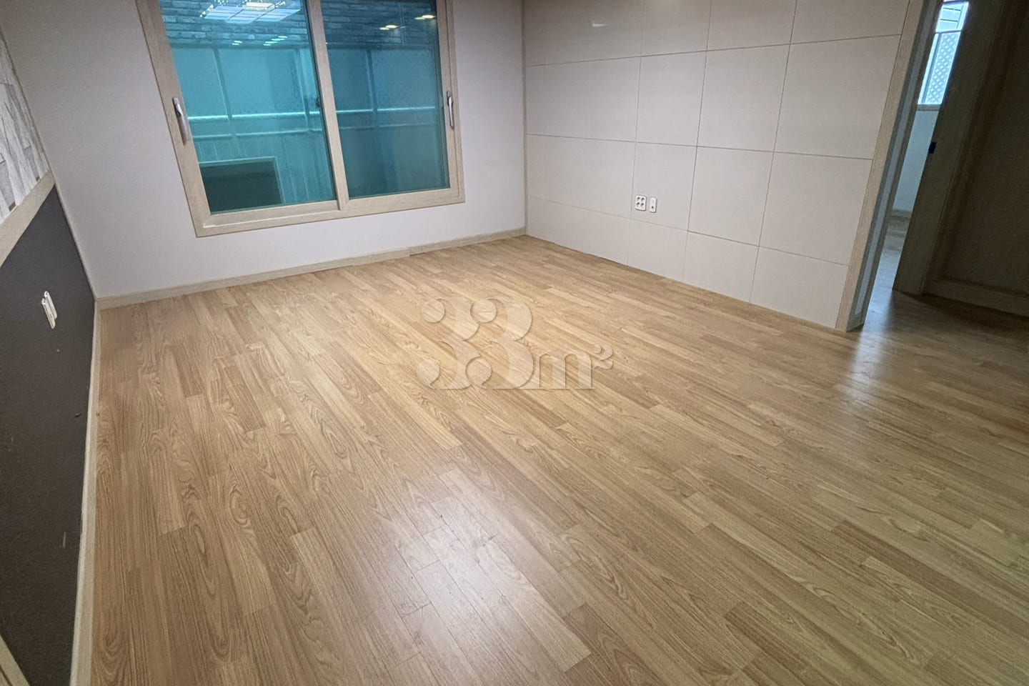 Spacious two-bedroom apartment in Sillim-dong 0th image