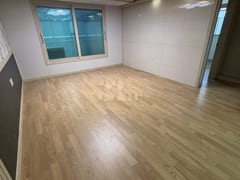 Spacious two-bedroom apartment in Sillim-dong 0th image