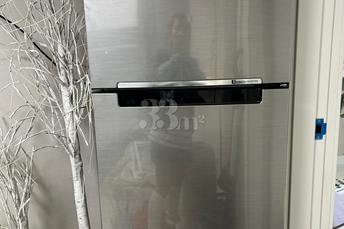 5 minutes from Gongneung Station / 2 rooms / 12th image
