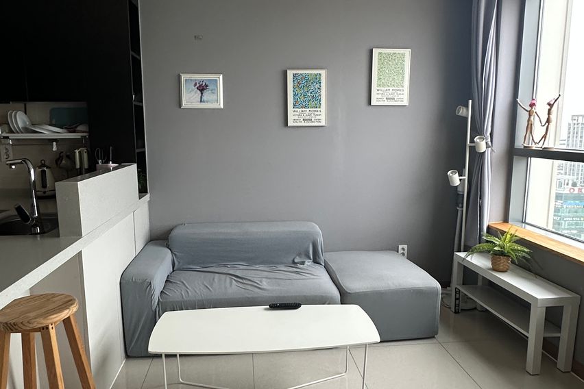 광안리 광안대교뷰 탑층