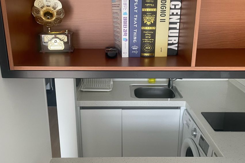 광안리. 스튜디오202