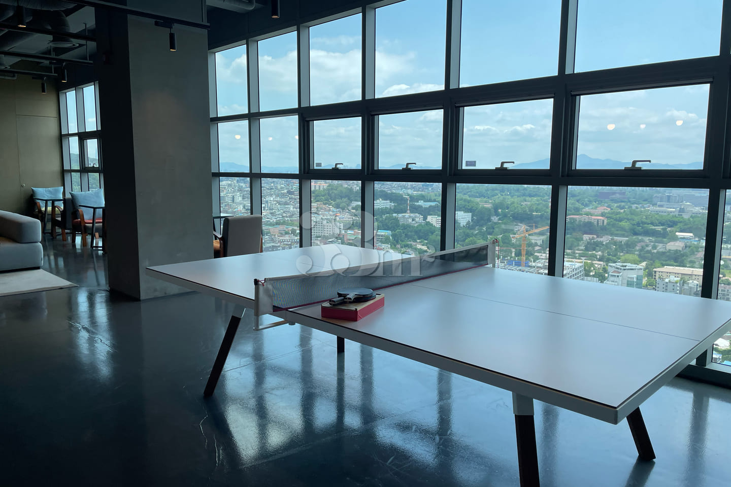 5 minutes from Seoul Station, panoramic view 12th image