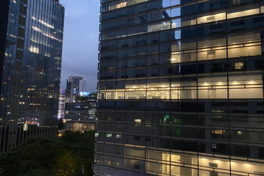 강남역 도보 3분 오피