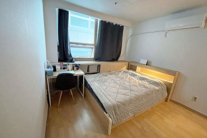 강남역세권 조용한원룸 6번째 이미지