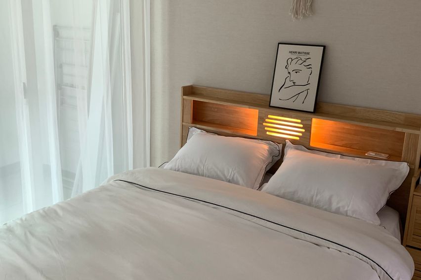 💙세종소담 BRT1분