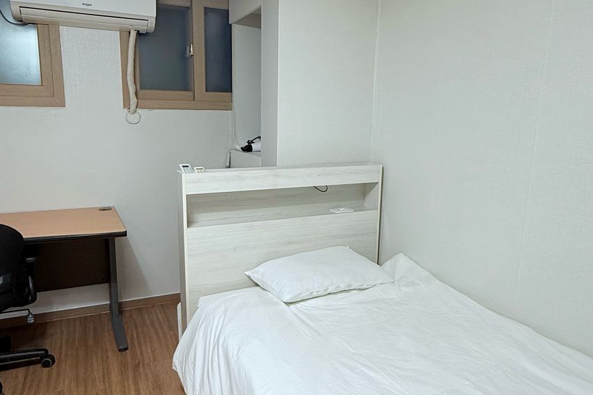 풀옵션원룸 준비 끝! 2번째 이미지