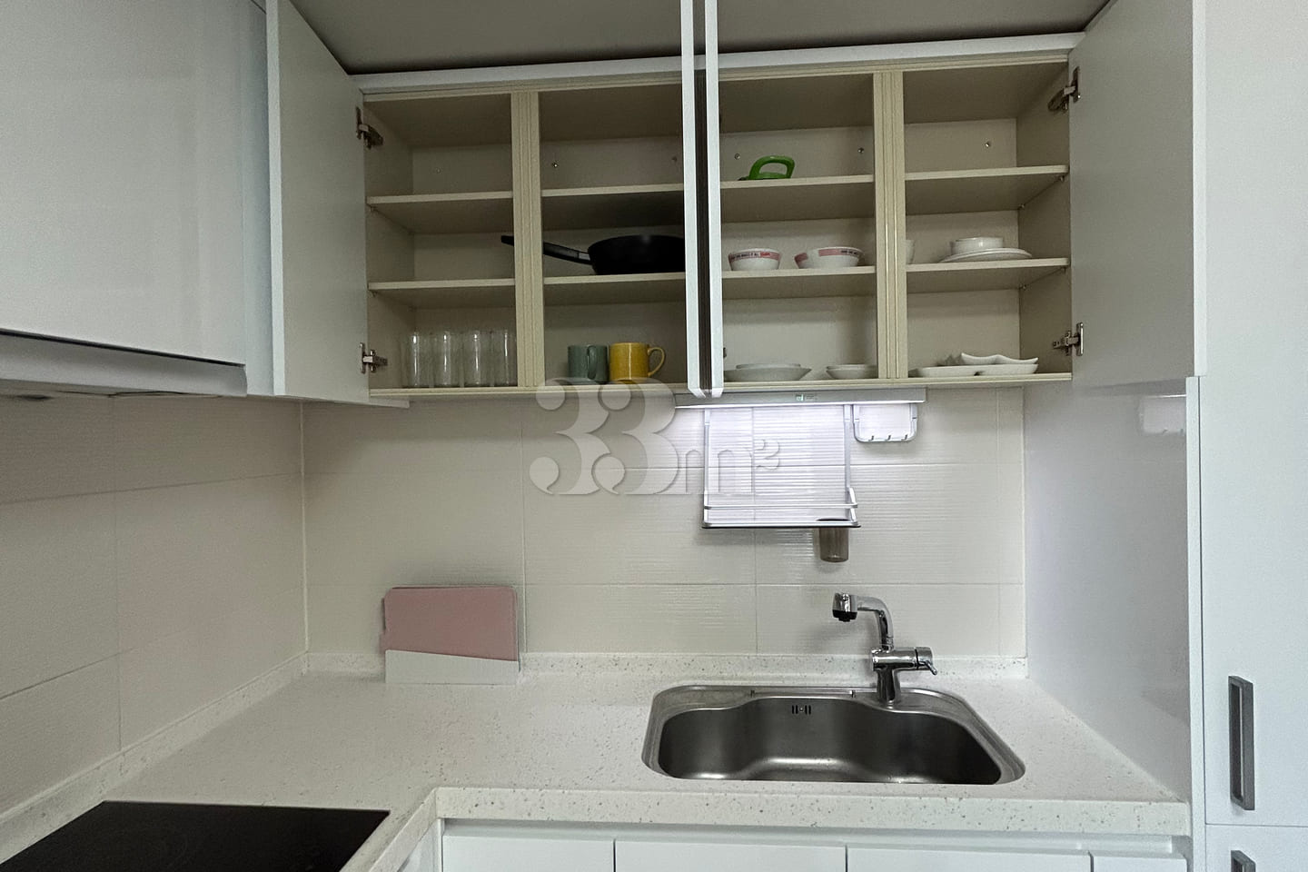 ๐Jamsil 2-Room Apartment (2 Bedrooms)๐ 13th image
