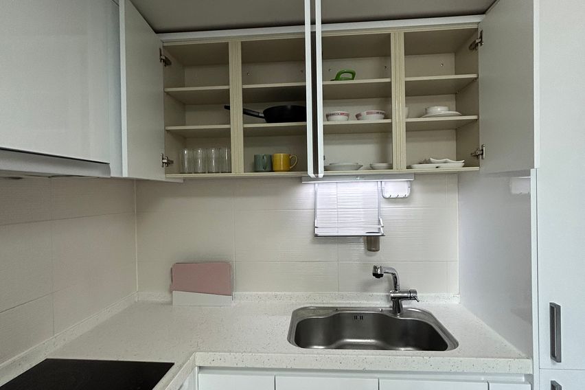 투룸 2Bed 트인뷰