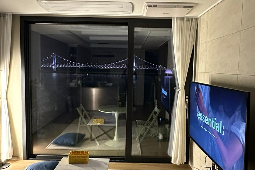 광안리정면오션뷰🌉