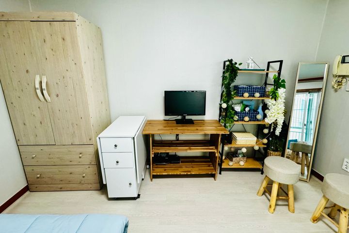 Gwangalli Beach Studio Apartment 7th image