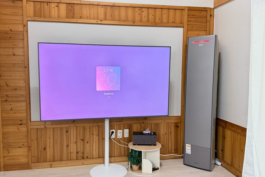 옥계동 사과나무 8번째 이미지