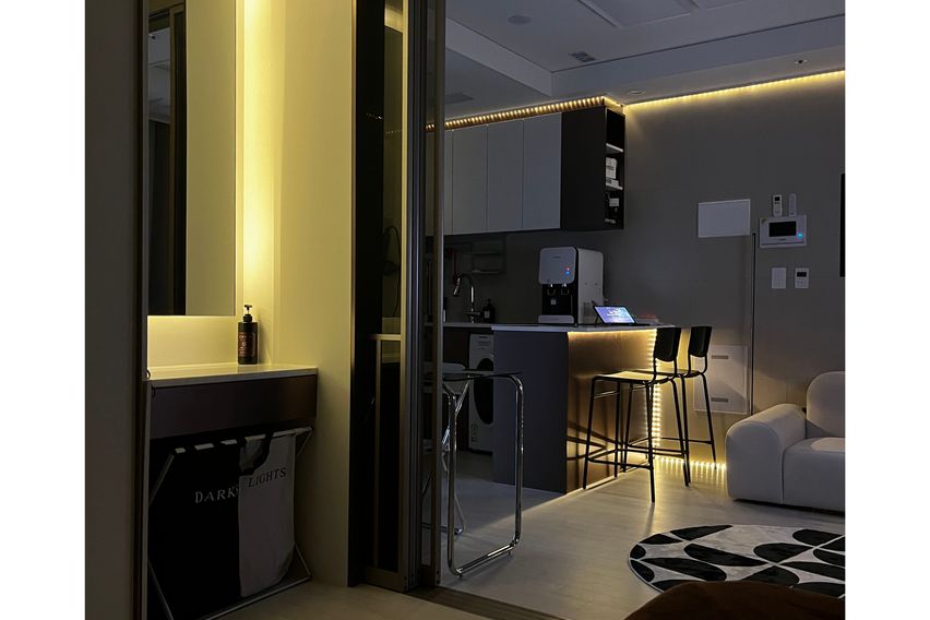 인스타그래머벌 감성 홈