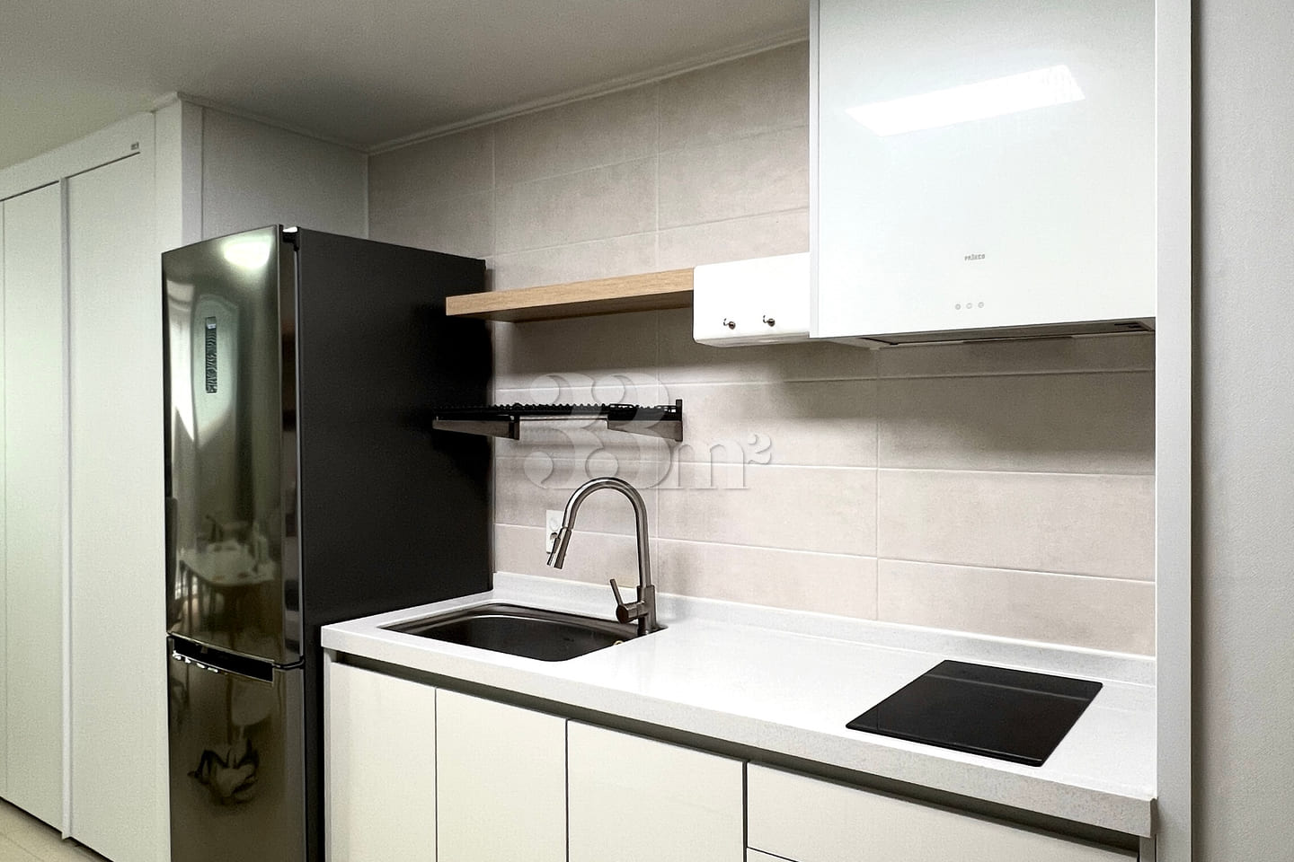 Fully furnished apartment, 2 minutes from Now 10th image