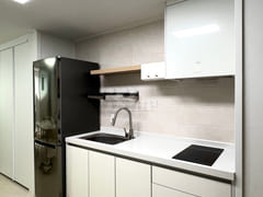 Fully furnished apartment, 2 minutes from Now 10th image