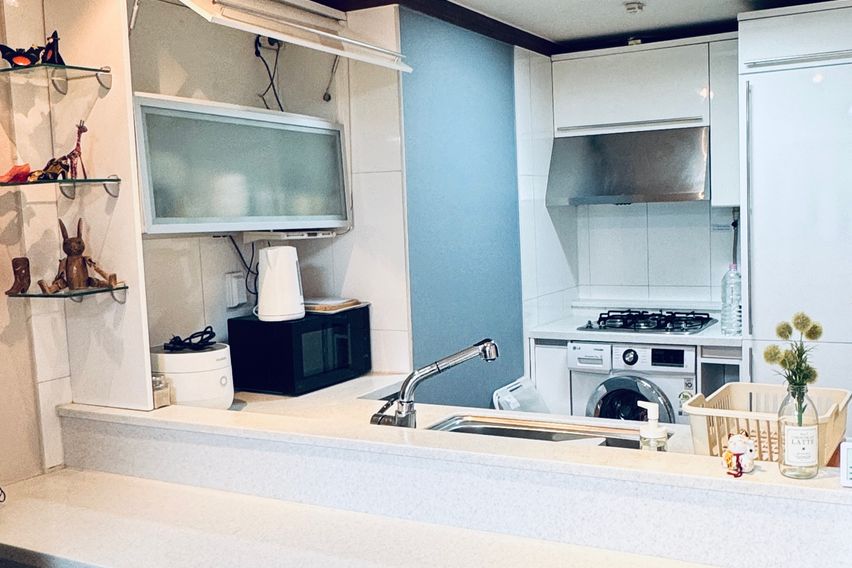 분당서현역🩷45평형2룸