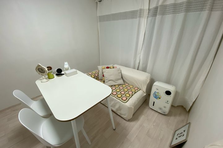 깔끔한 쓰리룸🕊️변동 4번째 이미지