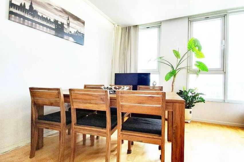 전망좋은/정자역1분