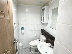 Spacious studio apartment with excellent amen 12th image