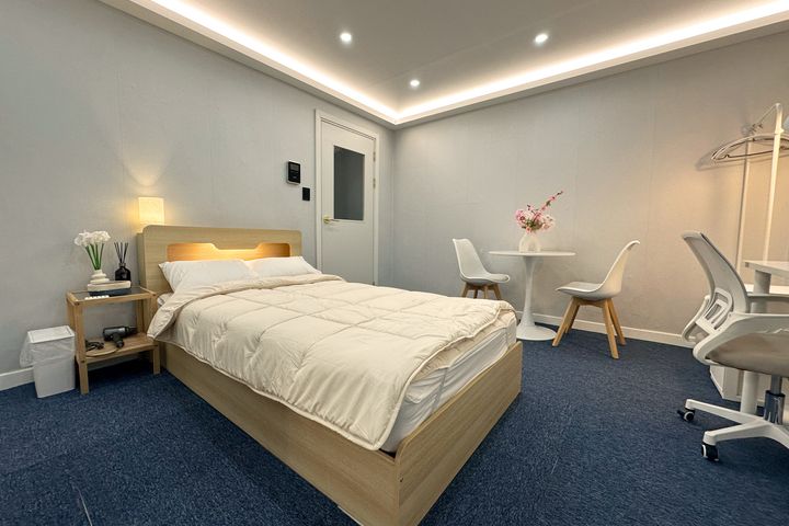 🏠삼성 후문 출장/실습 2번째 이미지