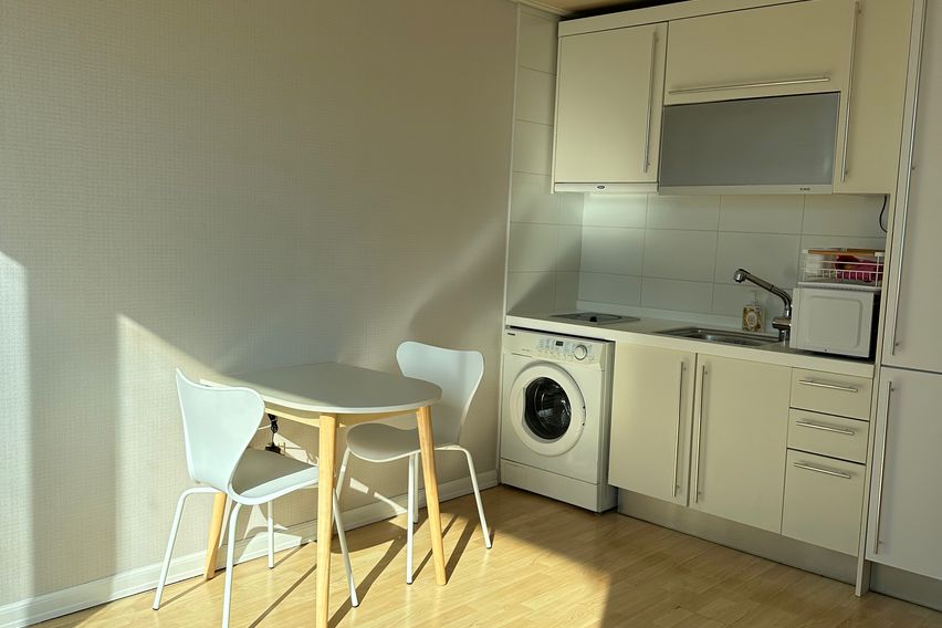 부산서면 채광좋은집