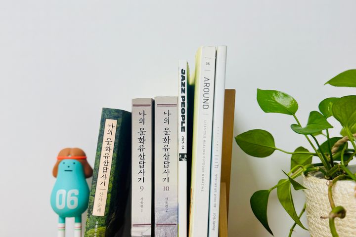 홍대 상수 조용한 원룸 3번째 이미지