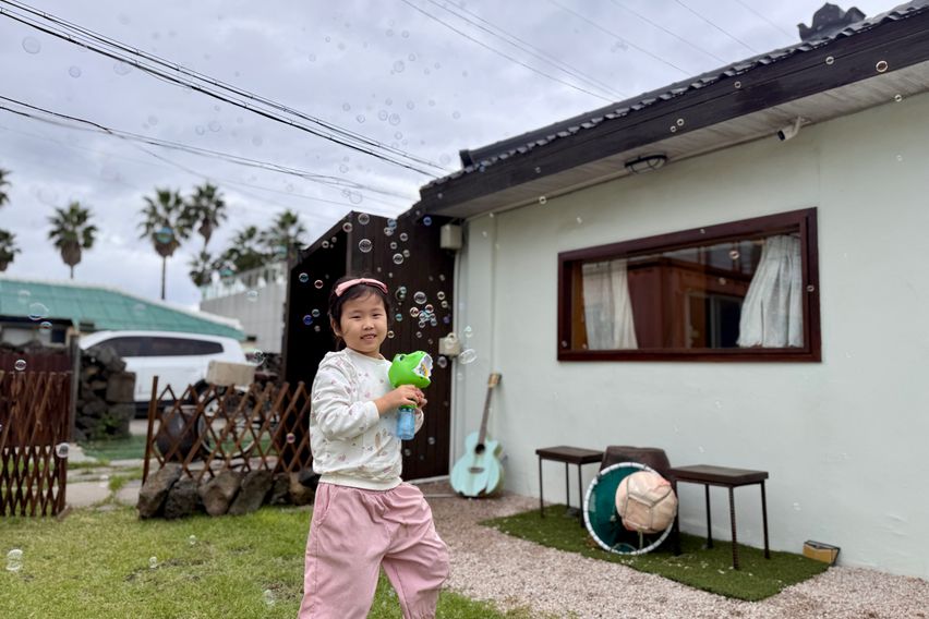 애월독채스테이 19번째 이미지