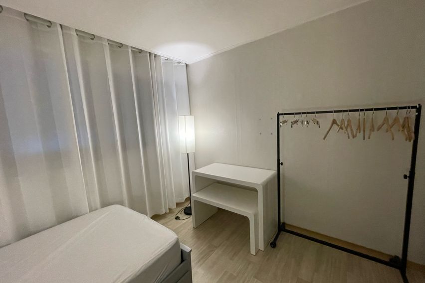 부스케이프 정자역 투룸