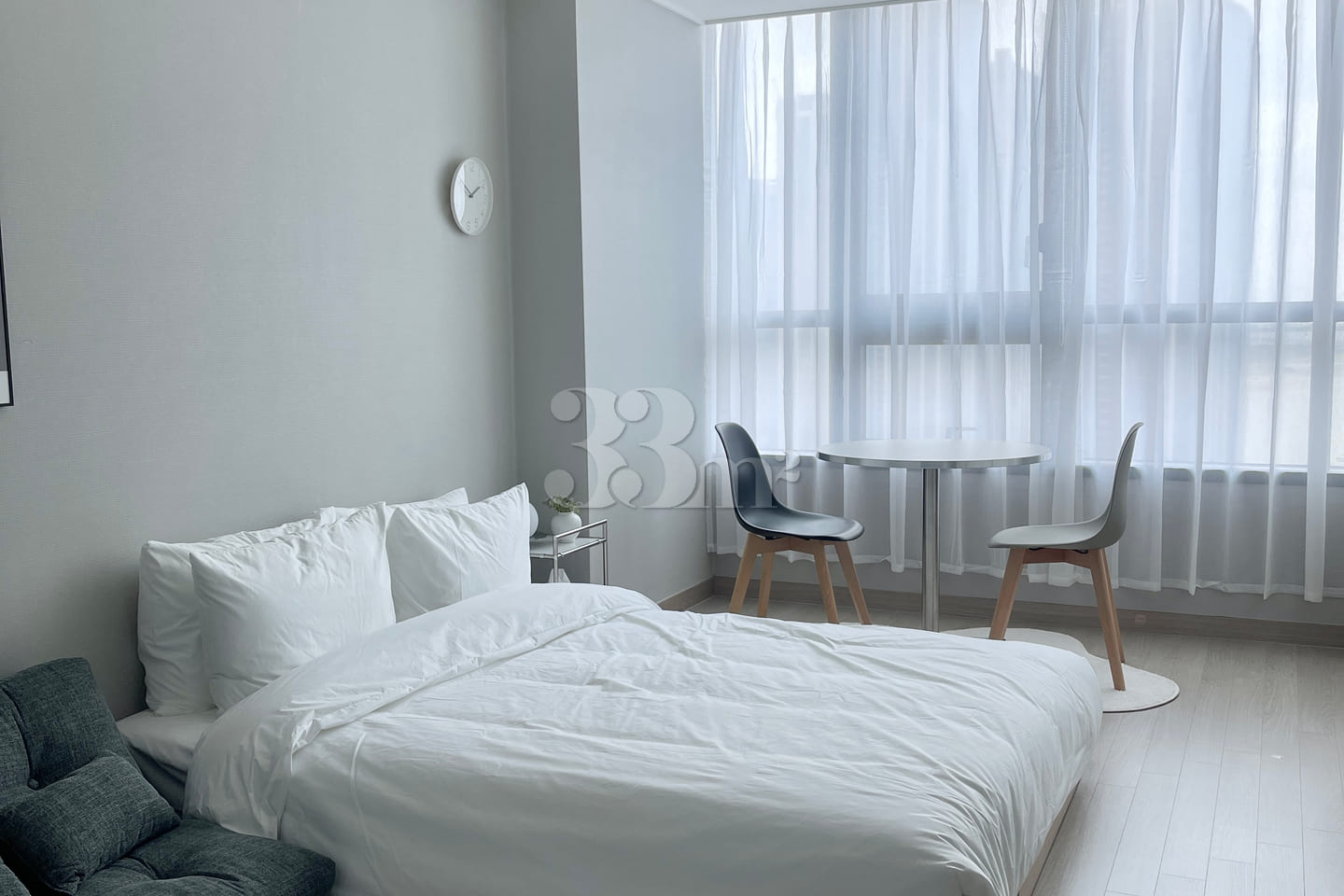 Songdo Fully Furnished Studio #Hotel 0th image