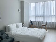 송도 풀옵션 원룸#호텔 0번째 이미지