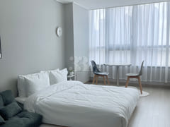 Songdo Fully Furnished Studio #Hotel 0th image