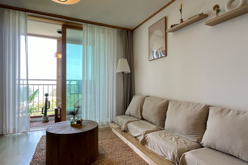 오션뷰/서핑/할인❤️