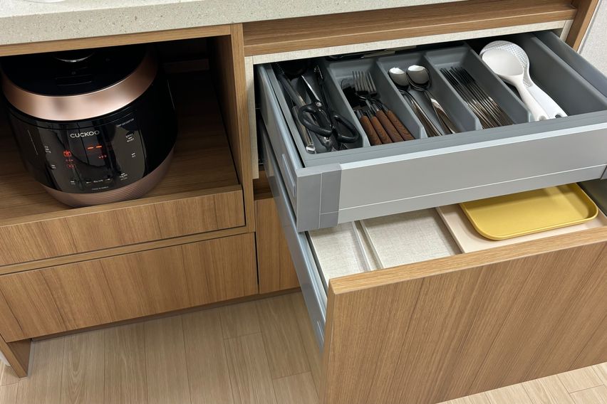 강릉오션뷰17층아파트