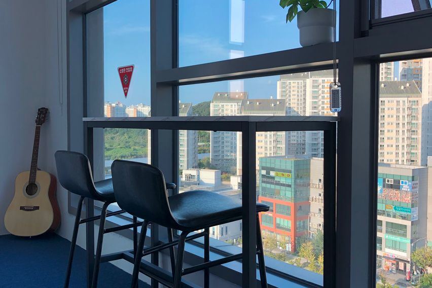 동탄호수공원/최대4인