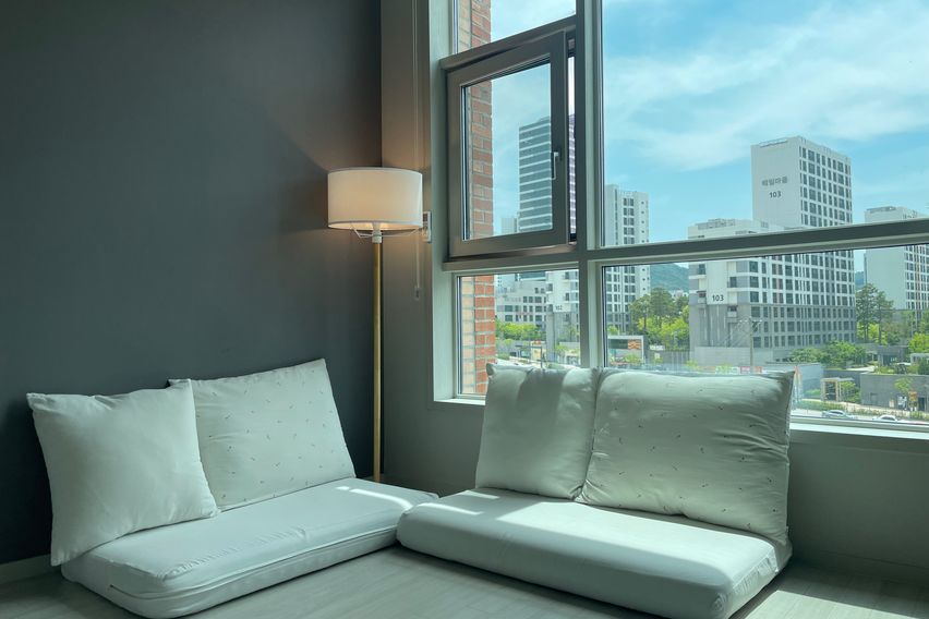 세종시 복층 오피스텔1