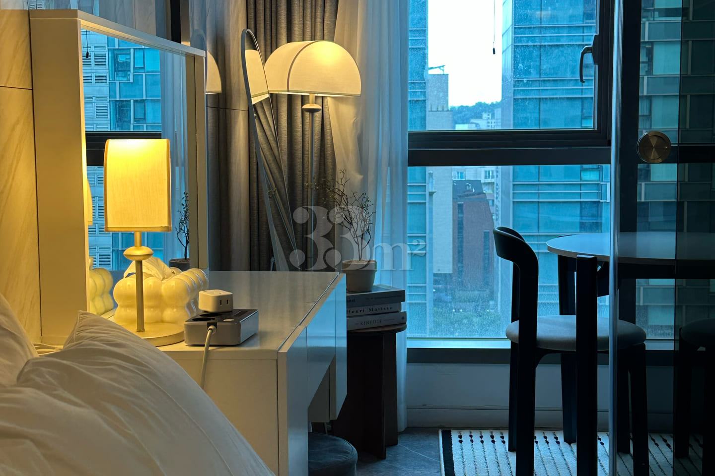 Fully furnished residence in Seocho-gu 2th image