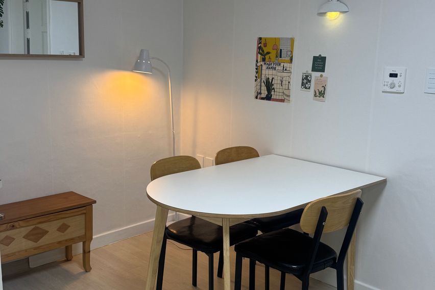 증산 상암 명지대 투룸 4번째 이미지