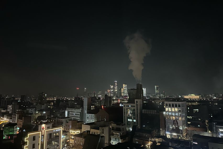 합정 초역세권 뷰맛집