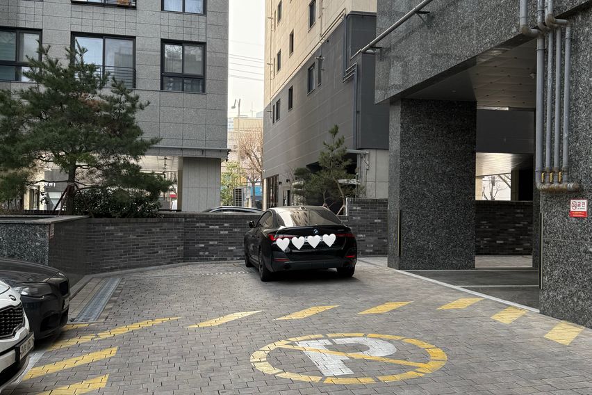 등촌역 2룸 소형아파트 7번째 이미지
