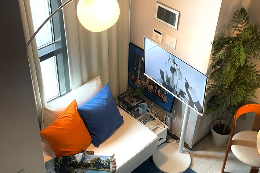 천호역 3분 감성스테이 3번째 이미지