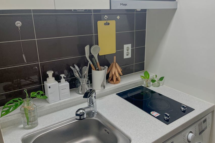 역5분 남향 고층 전망