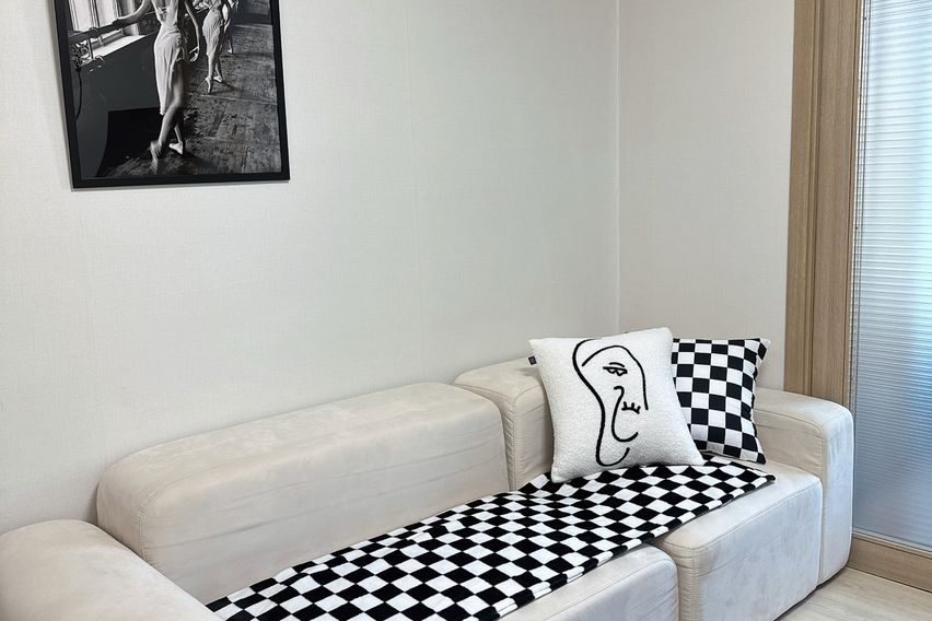 공덕역 10초❤️풀옵션