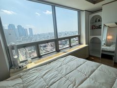 홍대 초역세권 시티뷰🌆 2번째 이미지