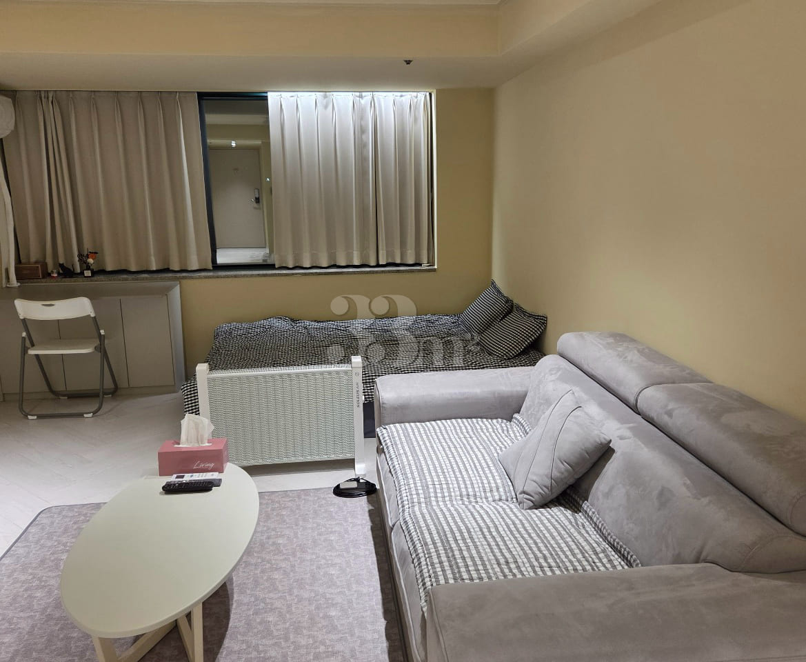 Fully furnished studio apartment in Seogwipo, 2th image