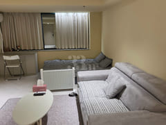 Fully furnished studio apartment in Seogwipo, 2th image