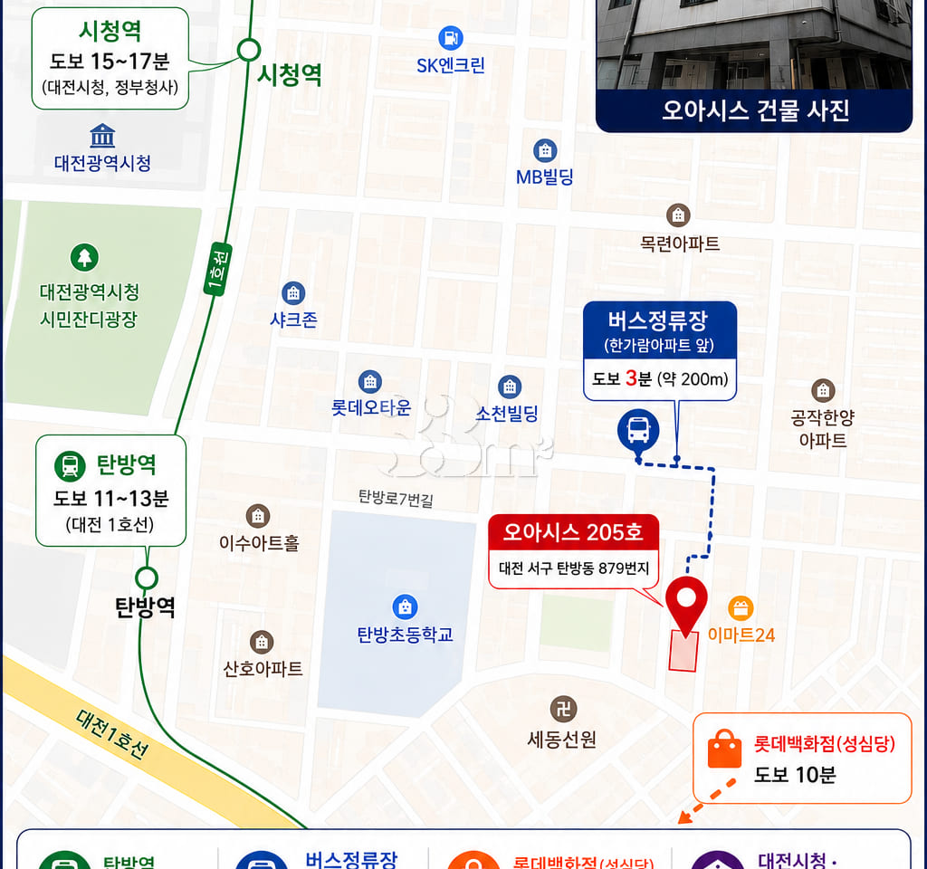 Premium Fully Furnished Unit in Tanbang-dong 15th image