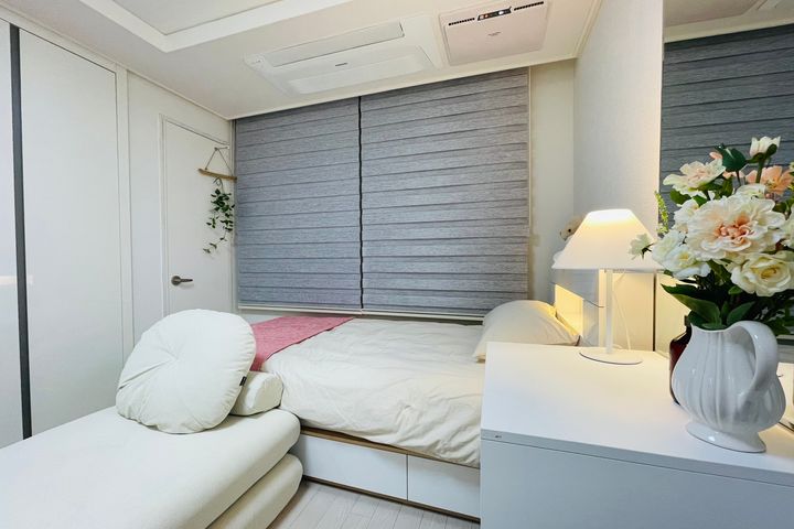 Officetel located right in front of Gangneung 1th image