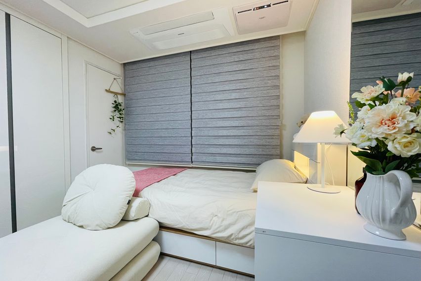 강릉역바로앞 오피스텔 