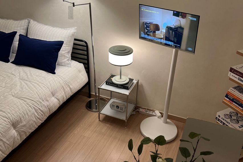 🌈 하이엔드평촌 시티뷰